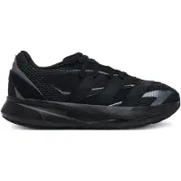 Adidas Lightblaze Core Black Iron Metallic (GS) - EU 38