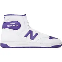 New Balance Sneakers BB480SCE Weiß 43