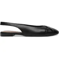LASOCKI Ballerinas RST-IRENA-13 Schwarz