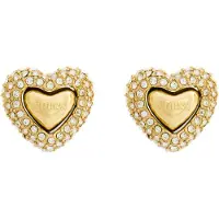 GUESS Ohrringe JUBE05 020JW Goldfarben