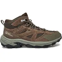 Jack Wolfskin Trekkingschuhe für Herren