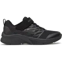 SKECHERS Kinder Schuhe Schwarz 403770L-BBK Grösse 33