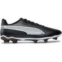 Puma KING MATCH FG/AG Fussballschuhe Nocken Schuhe Gr. 45