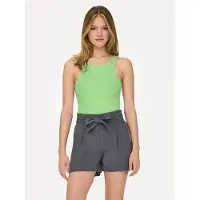 ONLY Top Kenya 15234659 Grün Regular Fit