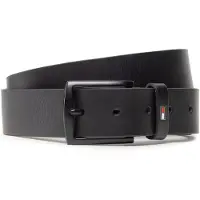 Tommy Hilfiger Denton Matte 3.5 Cm Gürtel