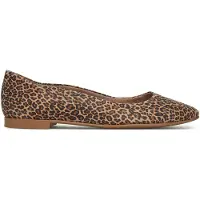 Tamaris Ballerinas 1-22119-42 Braun 40