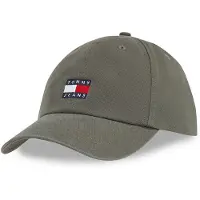 Tommy Hilfiger Schirmmütze TJM HERITAGE CAP herren