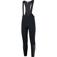 Rogelli Radtrikot mit Trägern Essential HI VIS | Größe M