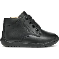 Geox B MACCHIA BOY Schwarz