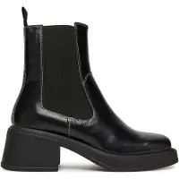 Vagabond Klassische Stiefeletten Shoemakers Dorah 5642-001-87 Schwarz 110