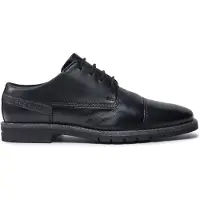 Bugatti Halbschuhe 311-A9G10-4000 Schwarz 42