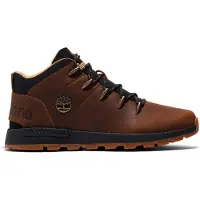 Timberland Schuhe Euro Sprint Trekker Mid A67TG