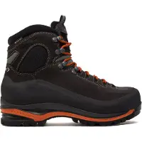 Aku Superalp Goretex Wanderstiefel Grau EU 43 Herren Grau EU 43