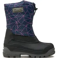 CMP Schneeschuhe Sneewy 3Q71294J Dunkelblau 36