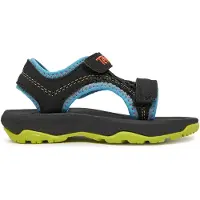 Teva Sandalen Infant Psyclone 1019538T Schwarz 20