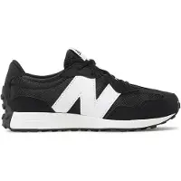 New Balance 327 Sportschuhe Schwarz EU 39 Jungen,Mädchen Schwarz EU 39