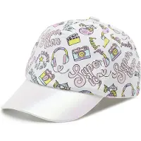 BROEL Cap Florida WB2364220BRG-022-050 Violett