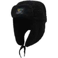 Alpha industries Skimütze "Alpha Teddy Hat"