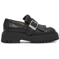 Badura Slipper DEBORAH-24SS200 Schwarz 41
