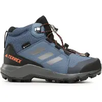 Adidas Kinder Multifunktionsstiefel Organizer Mid GORE-TEX