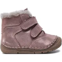 Froddo Schnürschuhe Paix Up Winter G2110143-13 M Rosa 24