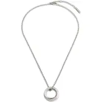 Calvin Klein Halskette 35000306 Silberfarben