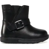 Geox Stiefel B Hynde G. Wpf A B943MA 00043 C9999 M Schwarz 21