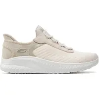 SKECHERS Bobs Squad Chaos In Color Off White Größe EU 41