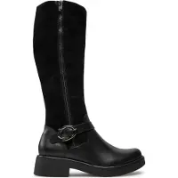 Caprice Damen Stiefeletten 9-25504-43-019 Farbe: Schwarz Größe: 39