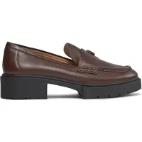 Coach Slipper Leah CB990 Braun 40.5
