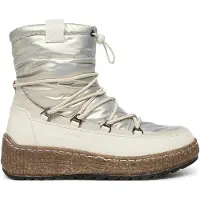 Kimberfeel Schneeschuhe Vera Écru