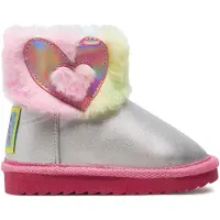 Agatha Ruiz Cloud Boot Silber
