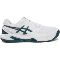 Asics Herren Tennisoutdoorschuhe GEL-DEDICATE 8