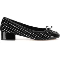 Nine west Ballerinas WFA2993-1 Schwarz 40