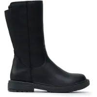 Geox Stiefel J Eclair G.E J169QE 000BC C9999 M Schwarz