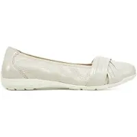 Caprice Ballerinas 9-22117-44 Écru