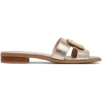 Hispanitas Damenschuh HV253881 in Gold