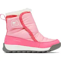 Sorel Schneeschuhe Whitney II Plus Bootie Wp 2101341691 Rosa