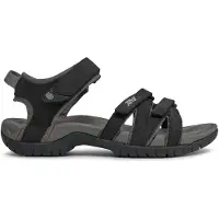 Teva Damen Sandale Tirra Leder