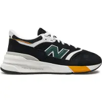New Balance Sneakers U997REC Schwarz 40