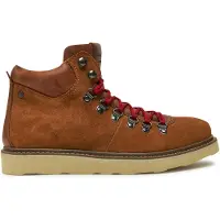Jack & Jones Chorlton Suede Stiefel Braun EU 44 Mann Braun EU 44