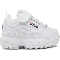 FILA Schuhe - Disruptor E Infants - White - - 20 - Schuhe