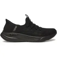 SKECHERS Slip Ins - Relaxed Fit Sport
