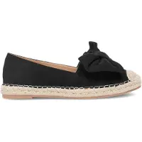 DeeZee Espadrilles KL601-69 Schwarz 36