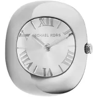 Michael Kors Damenuhr MK4873 Quarz, Uhr ohne Stein