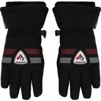 Rossignol Skihandschuhe Jr Roc Impr G RLMYG03 Schwarz
