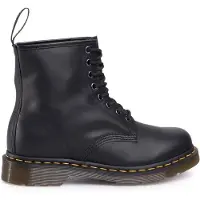 Dr. Martens Herrenstiefel 1460 BLACK NAPPA herren