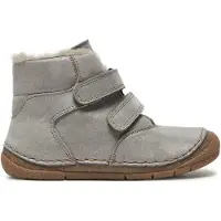 Froddo Schnürschuhe Paix Up Winter G2110143-15 S Grau 26
