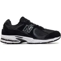 New Balance Sneakers M2002RBK Schwarz 37.5