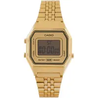Casio La680wegv-9aef Uhr